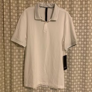 Lululemon Men’s Tech Pique Polo